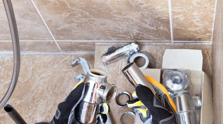 Expert new roof installation services in Boulder City, NV